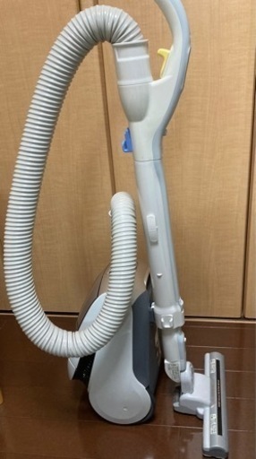 掃除機　 (取引中)