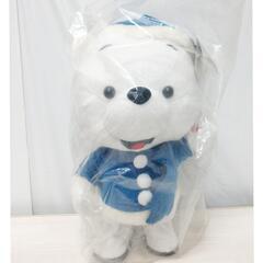 ☆T2859☆Disney BABY 　くま　ぬいぐるみ