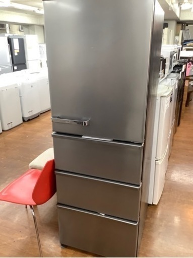 AQUAの2023年製4ドア冷蔵庫入荷致しました！