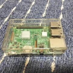 RaspberryPiの画像