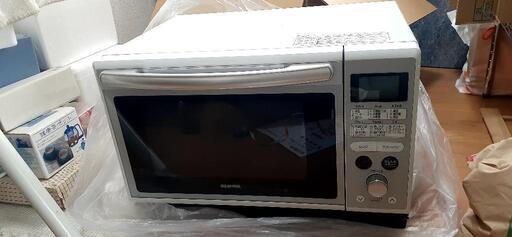 家電 キッチン家電 オーブンレンジ