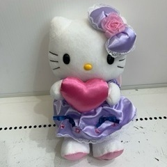 0427-461 ハローキティ