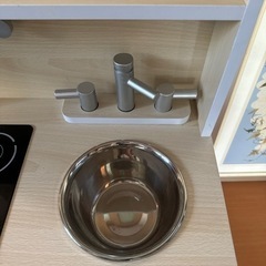 おままごと　キッチンの画像