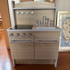 おままごと　キッチン