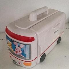 0427-427 ポポちゃんの救急車