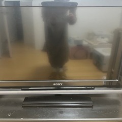 SONY 32型　