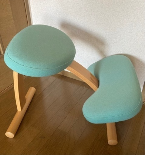 バランスチェア イージー サカモトハウス