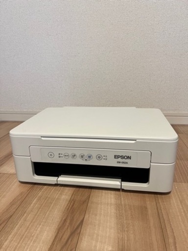 【美品】EPSON EW-052A パソコンプリンター