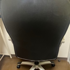 ニトリ ワークチェアの画像