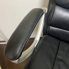 ニトリ ワークチェアの画像