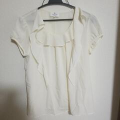 LANVIN　レディース　ブラウス　サイズ38 Mサイズ