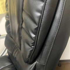 ニトリ ワークチェアの画像