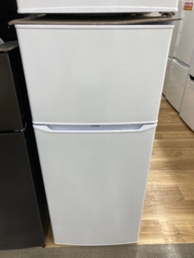 【トレファク高槻店】安心の6ヶ月間保証！取りに来れる方限定！Haier（ハイアール）の2ドア冷蔵庫のご紹介です！