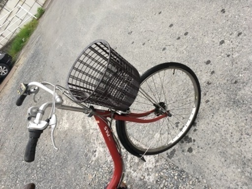 自転車 電動アシスト自転車6018