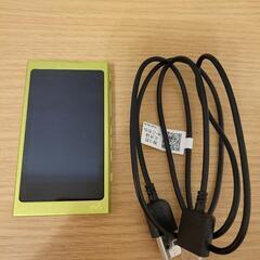 SONY NW-A35 WALKMAN SONYウォークマンAシ...