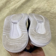 18センチ　サンダルセットの画像