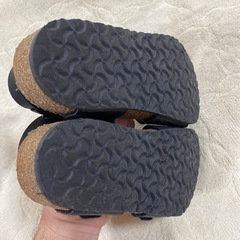 18センチ　サンダルセットの画像