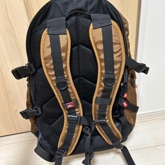 QUIKSILVER クイックシルバー バックパックの画像