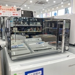 Angle 電子レンジ(キッチン家電)の中古が安い！激安で譲ります
