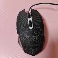【受け渡し者決定】USB有線式キーボードマウスセットの画像