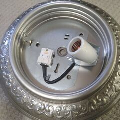 ナショナル製 シーリングライト 60W（その1）の画像