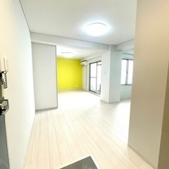 🦋神宮前駅徒歩1分🦋広々ワンルーム🌸敷金礼金０円🌺リフォームしたて😆