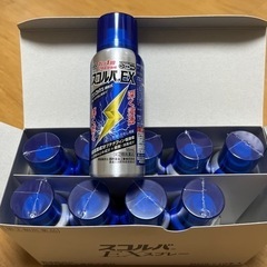 スコルバexスプレー 水虫薬