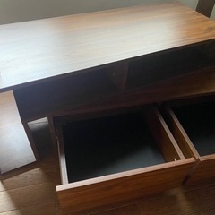 家具 テレビ台の画像