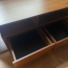 家具 テレビ台の画像