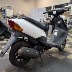 分割出来ます！クレカも使えます！レッツ2白の画像