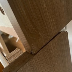 家具 ベッドフレームの画像