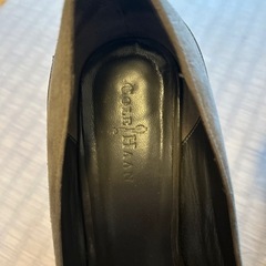 コールハーン　パンプス　6 1/2Bの画像