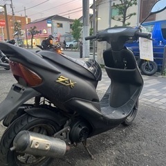 zx仕様  マットブラック 分割対応します！メッセージくださいの画像