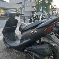 zx仕様  マットブラック 分割対応します！メッセージくださいの画像