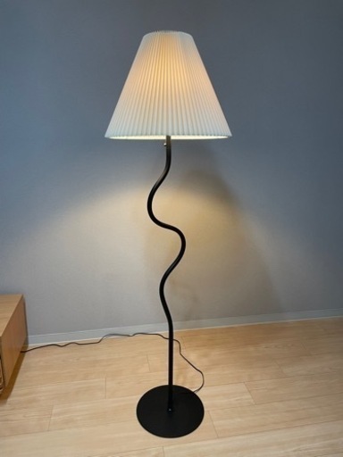 ジャーナルスタンダード　フロアランプ♡