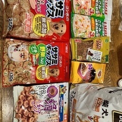ドッグフード
