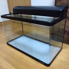 中古 ニッソー60cm水槽 NEWスティングレー NS-106 ...
