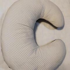 授乳クッションの画像