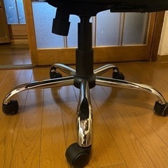 家具 椅子 ハイバックチェアの画像