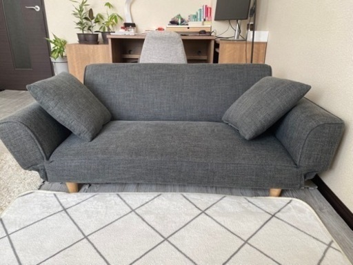 家具 ソファ 3人掛けソファ