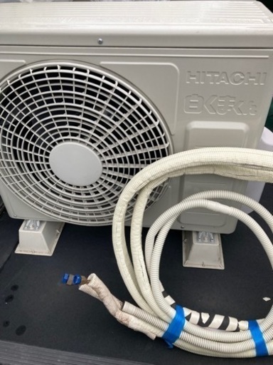 エアコン中古美品