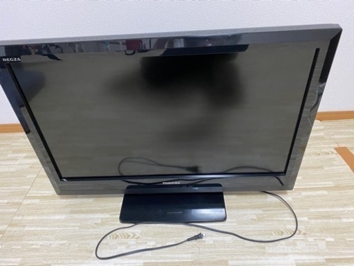 テレビ 東芝　レグザ 32BC3