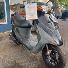バイク売ります レッツ2 3回分割でお取引可能です！の画像