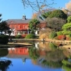 5/5(日)小石川植物園撮影会&散策