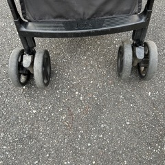 ベビーカー　joieの画像
