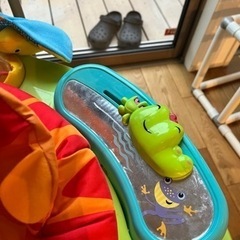 （受け渡し相談中）子供用品 ベビー用品 おもちゃの画像