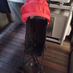 【エンドー】ベビーカー　クールキッズ