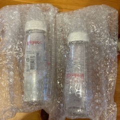 決まりました。哺乳瓶、その他新生児用品 