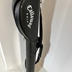ゴルフバッグ！家にあったもの売ります！