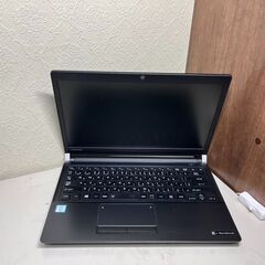 【SSD搭載】整備済み13.3インチ 小型ノートパソコン💻SSD&メモリ8GB搭載でサクサク動きます！windows11アップグレード済！の画像